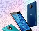 Das HMD Asha 505 kommt ohne Notch oder Punch-Hole aus.