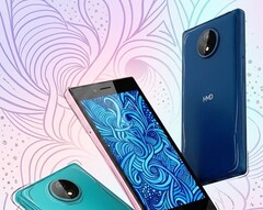 Das HMD Asha 505 kommt ohne Notch oder Punch-Hole aus.