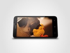 Die Deutschen müssen auf das Desire 516 verzichten, Schweiz und Österreich freuen sich auf ein neues Einsteiger-Handy (Bild: HTC)