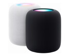 Der HomePod der zweiten Generation kann ab sofort auch generalüberholt bestellt werden. (Bild: Apple)