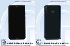 Das Honor 8X ist bei der chinesischen Zertifizierungsbehörde bereits zu sehen.