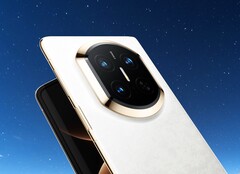 Das abgebildete Huawei Mate X7 soll schon sehr bald einen Nachfolger erhalten.