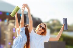 Den HUAWEI Sound Joy 2 gibt es aktuell für nur 99 Euro im Summer Wave Sale. (Bildquelle: HUAWEI)