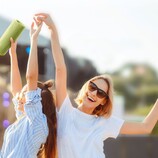 Den HUAWEI Sound Joy 2 gibt es aktuell für nur 99 Euro im Summer Wave Sale. (Bildquelle: HUAWEI)