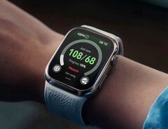 Die abgebildete Huawei Watch D2 erhält in Kürze einen Nachfolger.