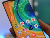 Wie man sieht klappt es doch: Die Google-Services lassen sich auf der Huawei Mate 30-Serie installieren, auch ohne Root-Access.