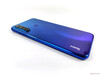 Test Xiaomi Redmi Note 8 Smartphone