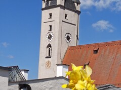 2-fache Vergrößerung