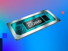 Intel Alder Lake-U