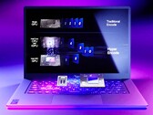 Intel Arc Pro bietet spannende Features für Profi-Nutzer, inklusive AV1-Encoder. (Bild: Intel)