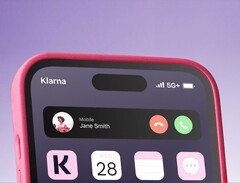 Der Zahlungs-Dienstleister Klarna bietet nun auch einen Mobilfunk-Tarif an. (Bildquelle: Klarna)