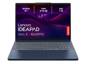 Das Lenovo IdeaPad Slim 3 mit 24 GB RAM wird derzeit günstiger als je zuvor angeboten.