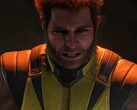 Logan aus Marvels „Wolverine“ abgebildet