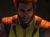 Logan aus Marvels „Wolverine“ abgebildet