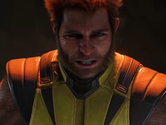 Logan aus Marvels „Wolverine“ abgebildet