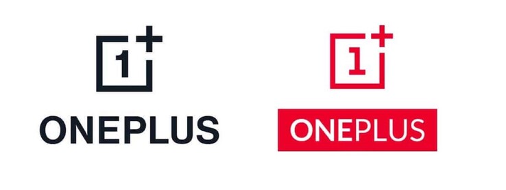 Links ist das neue Logo zu sehen, rechts das alte zum Vergleich.