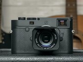 Die Leica M10 Monochrom soll enorm detailreiche Schwarzweiß-Bilder aufnehmen. (Bild: Leica)