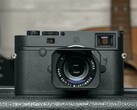 Die Leica M10 Monochrom soll enorm detailreiche Schwarzweiß-Bilder aufnehmen. (Bild: Leica)