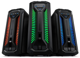 Aldi Medion Erazer P66020 (MD 34130) Gaming Desktop