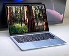 Das MacBook Air mit 24 GB RAM wird derzeit zum Bestpreis angeboten.