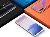 Meizu hat heute in China das Meizu 16Xs gestartet, einen attraktive Midranger ab 215 Euro.