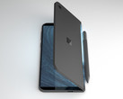 Microsoft will dem Andromeda Surface Phone 2019 eine neue Chance geben (Bild: David Breyer)