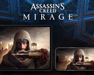Assassin's Creed Mirage kann bald auf einem iPhone gezockt werden, ganz ohne Streaming. (Bild: Ubisoft)