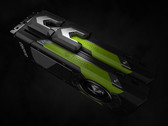 Nvidia: "Special Event" am 15. August auf der SIGGRAPH