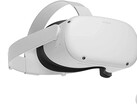 Oculus Quest 2: Das VR-Headset mit der aktuell höchsten Verbreitung auf Steam