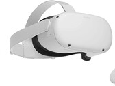 Oculus Quest 2: Das VR-Headset mit der aktuell höchsten Verbreitung auf Steam