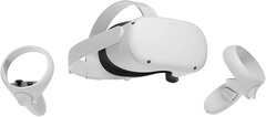 Oculus Quest 2: Das VR-Headset mit der aktuell höchsten Verbreitung auf Steam