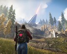 Mehr als 30 Millionen PC-Spieler haben laut Starry Studio bereits in Once Human hineingeschaut.