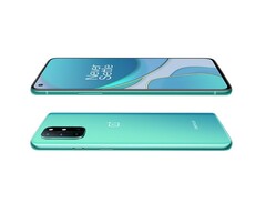 Das OnePlus 8T wird am 14. Oktober um 16.00 offiziell präsentiert.