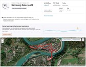 GPS Samsung Galaxy A12