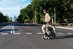 Das Ossby Geo ist aktuell bei Kickstarter erhältlich. (Bild: Kickstarter)