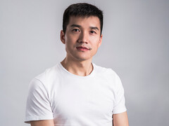 OnePlus-Boss Pete Lau: Deutschland sollte Chancen von 5G nutzen.