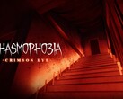 Phasmophobia bekommt ein großes Crimson Eye Update