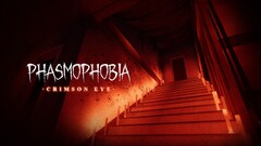 Phasmophobia bekommt ein großes Crimson Eye Update
