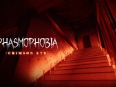Phasmophobia bekommt ein großes Crimson Eye Update