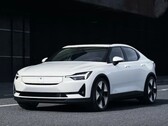 Der Polestar 2 bekommt via Software-Update ein paar interessante neue Funktionen verpasst (Bild: Polestar)