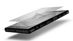 Sowohl das Holo-Display als auch die 3D-Kameras haben beim Vorgänger enttäuscht. (Bild: RED)