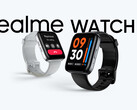 Realme hat seine neue Smartwatch Watch 3 offiziell vorgestellt. (Bild: Realme)