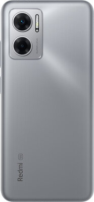 Redmi 10 5G Chrome Silver
