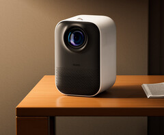 Xiaomi präsentiert die neuen Beamer Redmi Projektor und Redmi Projektor Pro. (Bild: JD.com)