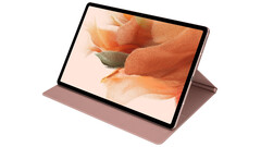 Heute wurden einige Bilder des Galaxy Tab S7 FE geleakt (Bild: Roland Quandt)