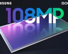Nach dem Xiaomi Redmi Note 10 Pro soll auch das kommende Samsung Galaxy A73 in 2022 mit 108 Megapixel starten.