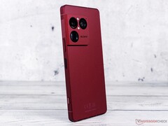 Sony entwickelt offenbar schon den Nachfolger des abgebildeten Xperia 1 VIII.