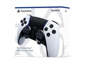 Der Sony DualSense Edge Controller ist weitaus teurer als der Xbox Elite Series 2 Wireless Controller. (Bild: Sony)