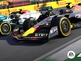 Spielecharts: Formel-1-Simulation F1 22 feiert weitere Pole in den Games-Charts.