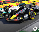 Spielecharts: Formel-1-Simulation F1 22 feiert weitere Pole in den Games-Charts.